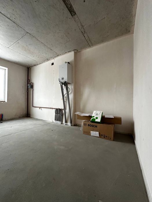 2к квартира в ЖК На Прорізній - 2