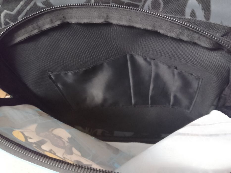 Рюкзак шкільний в хорошому стані