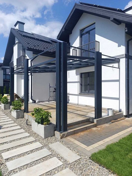 ТОП ЦІНА Склади, складські приміщення, ангари, тераси під ключ Львів