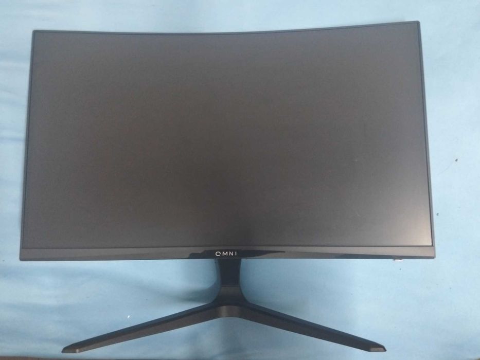 Monitor Gaming Curvo ViewSonic VX2418C 24" (165Hz)