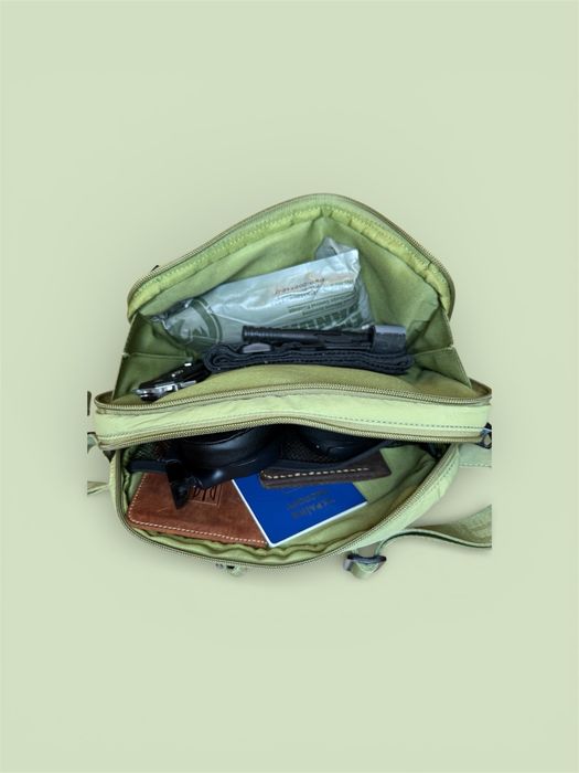 Поясна сумка G-Star Raw