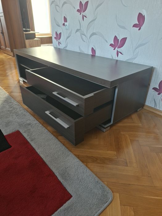 Szafka pod rtv venge