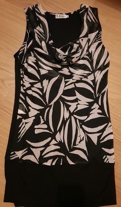 Vestido senhora tam40