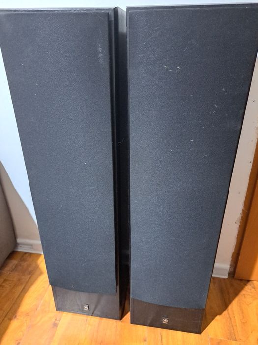 Kino domowe Yamaha RX-V373