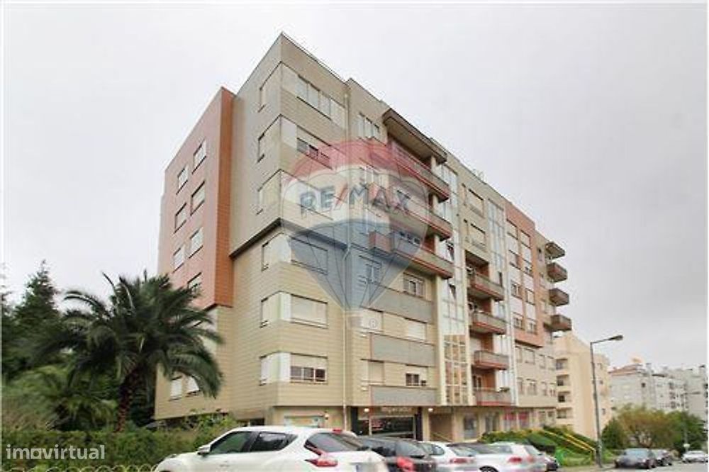 Apartamento T2 para arrendamento