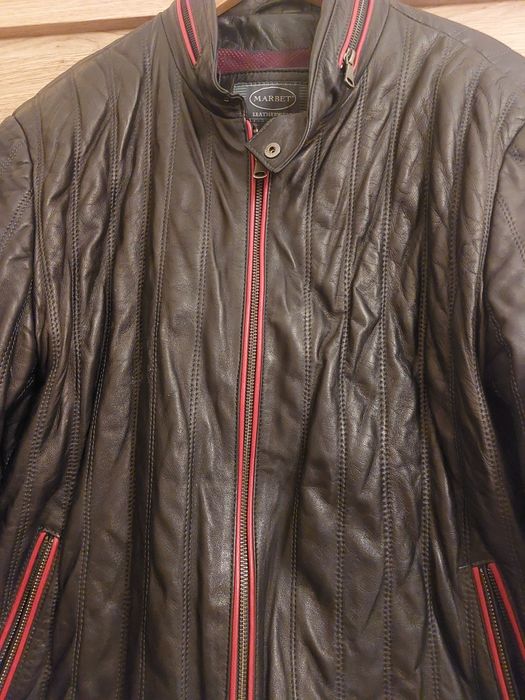 Kurka męska czarna M