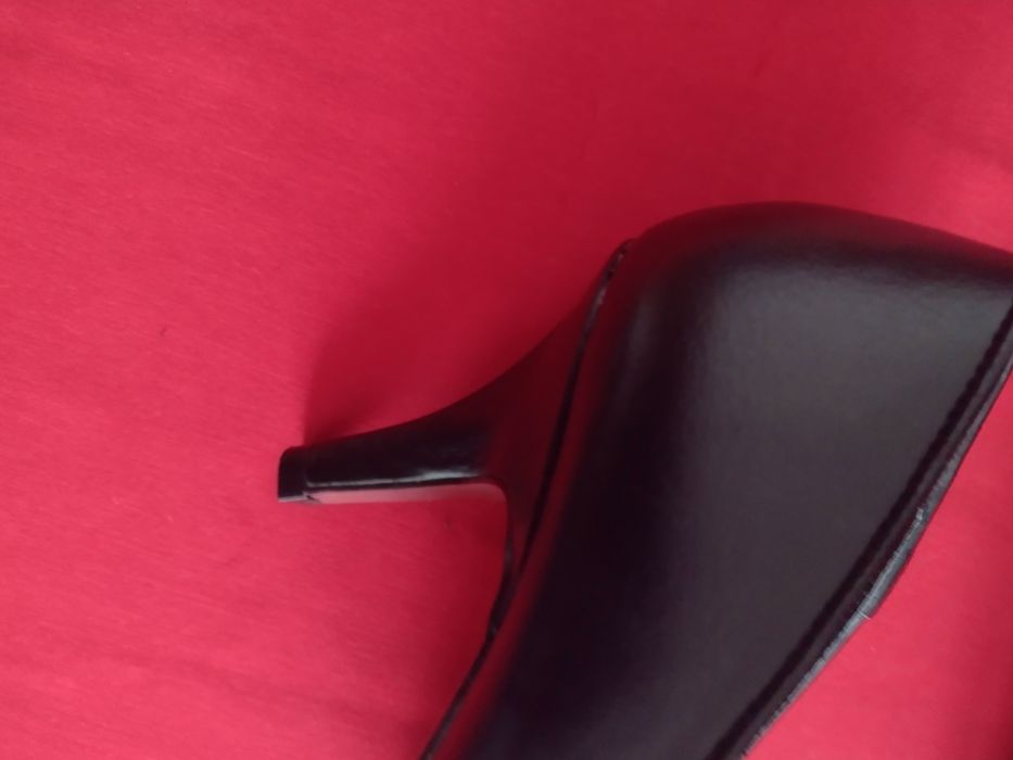 Buty szpilki nowe roz. 36