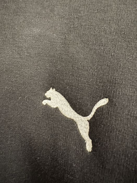 Худі, зіп-худі Puma (L-XL)