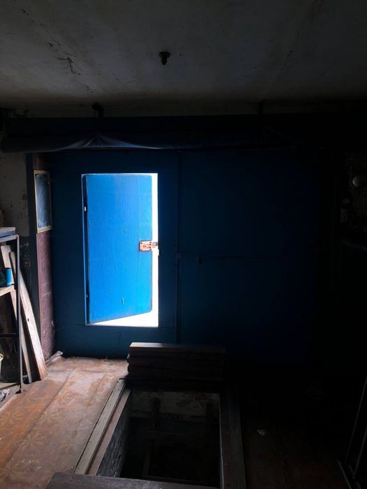 Продам капітальний гараж