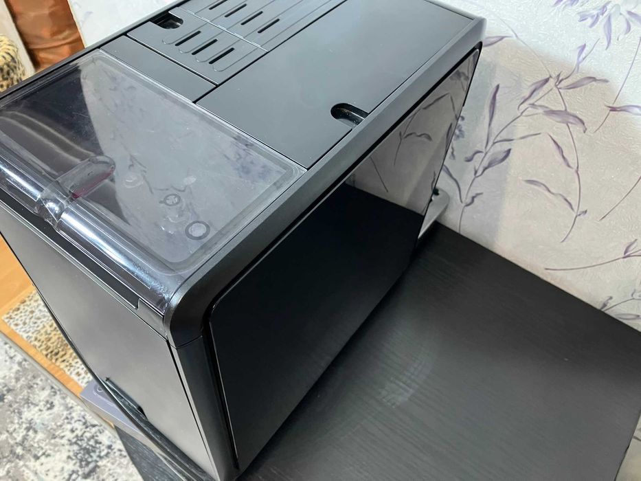 Кавомашина Saeco Gran Baristo HD8964 Italy
