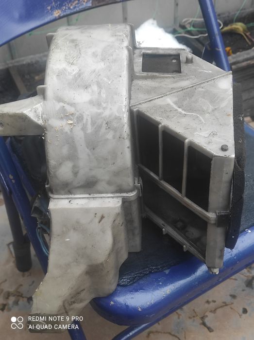 Продам пічку для автомобіля MAZDA 626. ДИЗЕЛЬ. 1985 р.об 2.0 Ціна 750