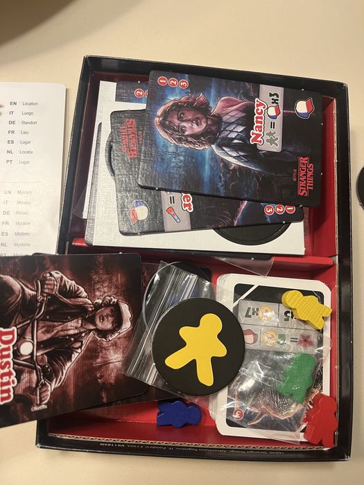 Jogo stranger things425519829463879681