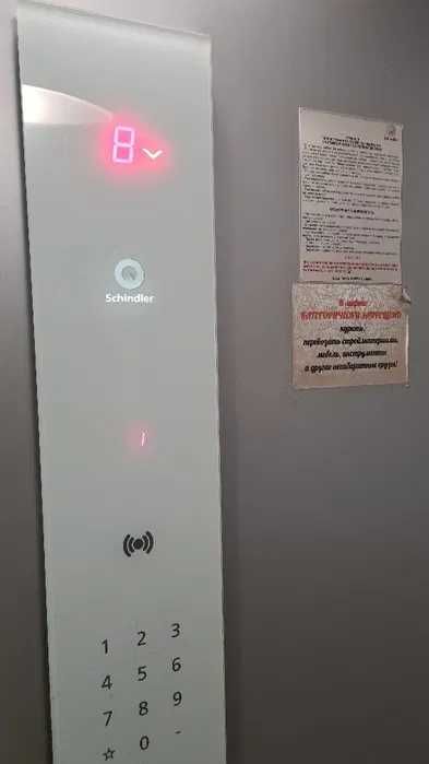 Двухур Видовая 180 м² 3к ЖК Примеровское Защитников ЦЕНТР Конный рынок