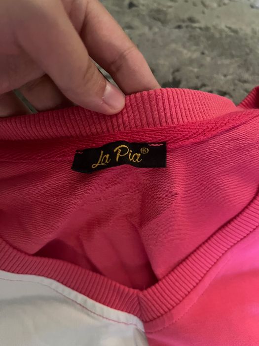 Bluza damska La Pia