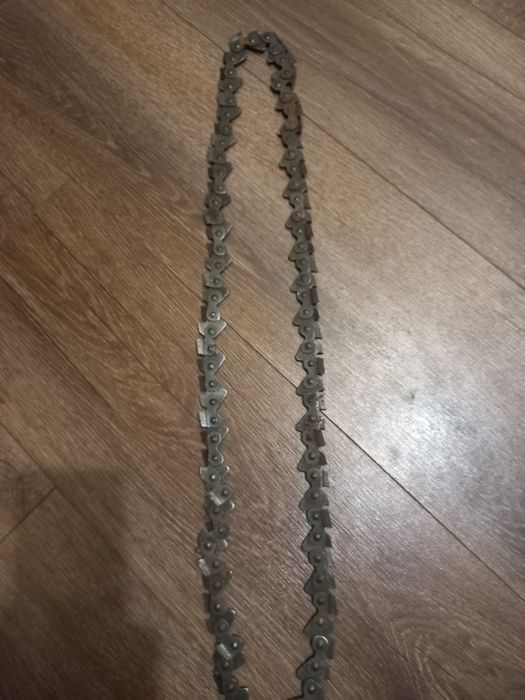 Цепь бензопила Урал  дружба