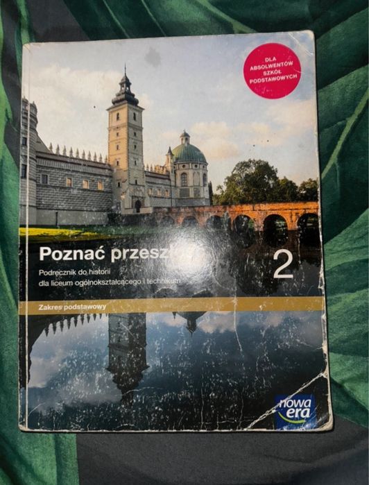 Poznać Przeszlość 2