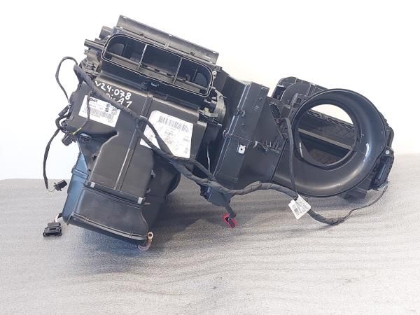 Chauffage / sofagem completa AUDI A1 Sportback (8XA, 8XF)