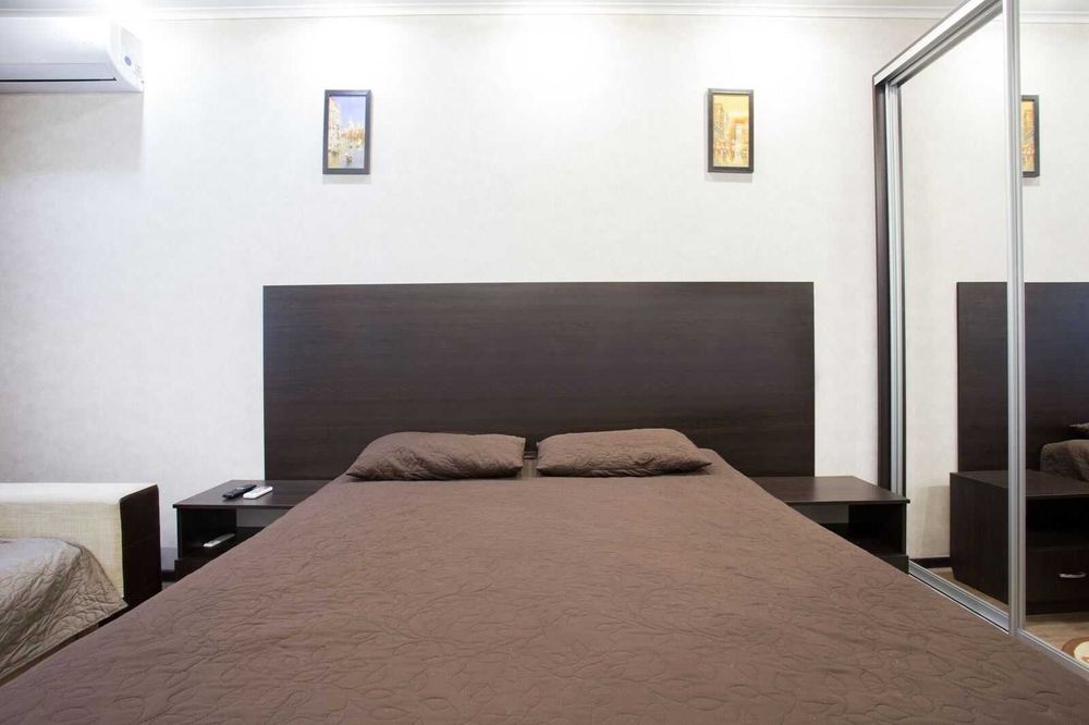 Теплый новострой посут/почас 1к.кв м.Холодная гора,ЮЖД,Госпиталь