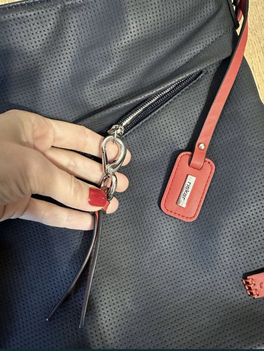 Сумка  Rieker  оригинал. В идеале.