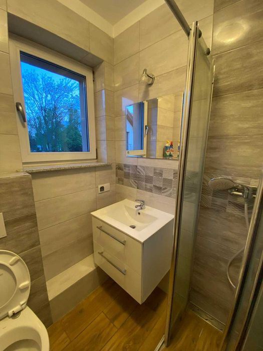 Kwatery pracownicze Domasław