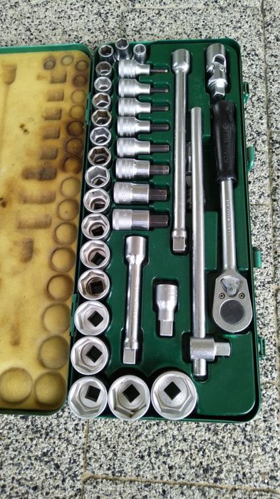 Hazet,gedore, stahlwille,klucze nasadowe,grzechodka,wfm,romet,126p
