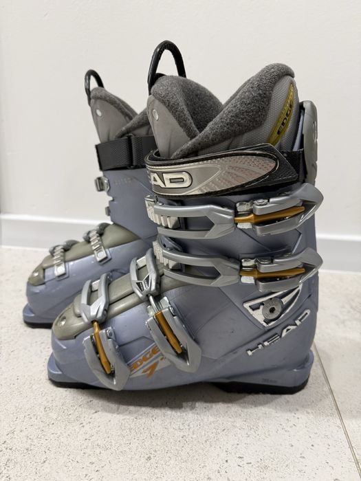 Buty narciarskie zjazdowe Head Edge rozmiar 37,5/38 EU