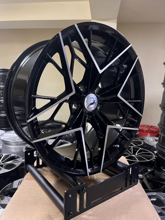 Jantes 19” 5x120 2+2 Novas Originais Fav1 Bmw serie 3/4/5