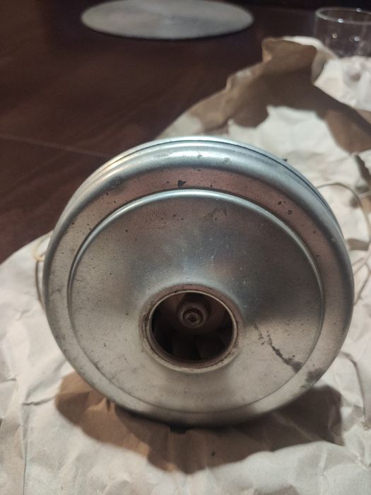 Silnik do odkurzacza Electrolux