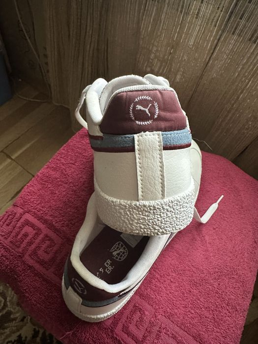 Красовки,класика PUMA