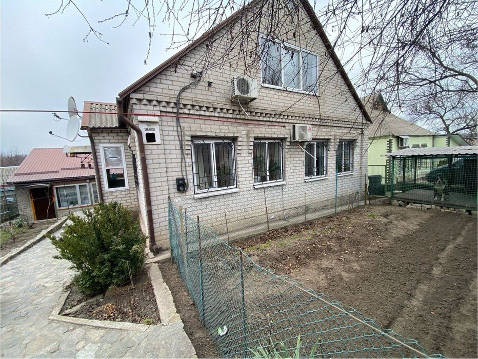Продам Дом Кирпич 5 ком 4 сот Мирный 12 Квартал Смежная