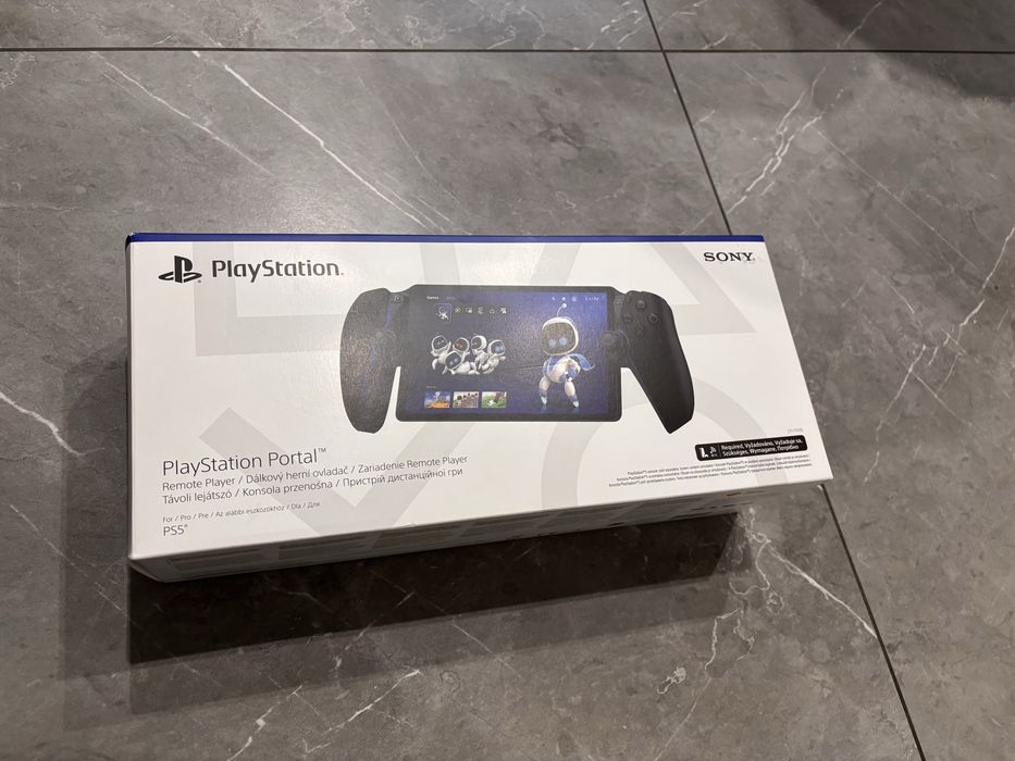 Продається PS Portal