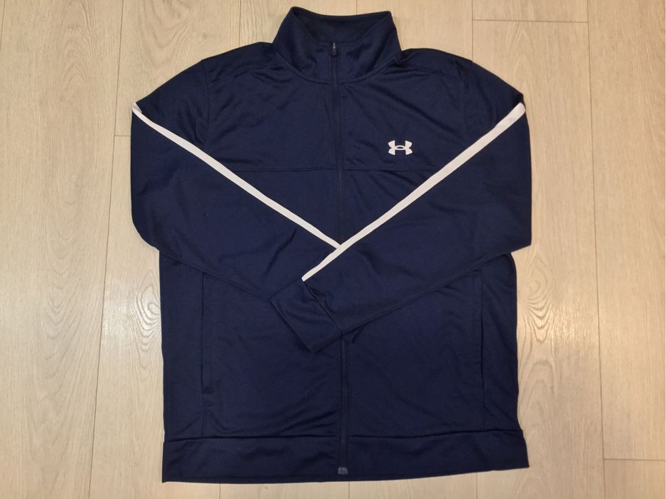 Продам олімпійку Under Armour розмір L