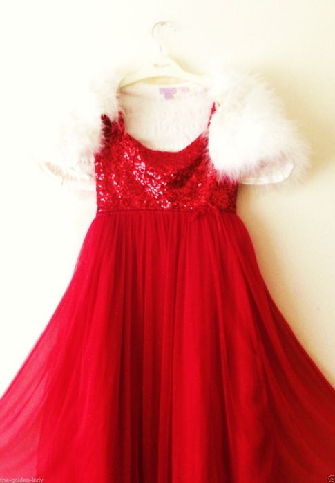 Святкова сукня Monsoon