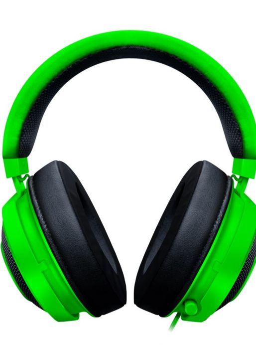 Наушники RAZER KRAKEN Pro V2