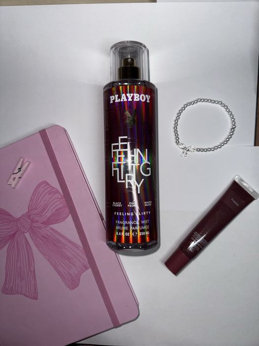 оригінальний міст від PlayBoy