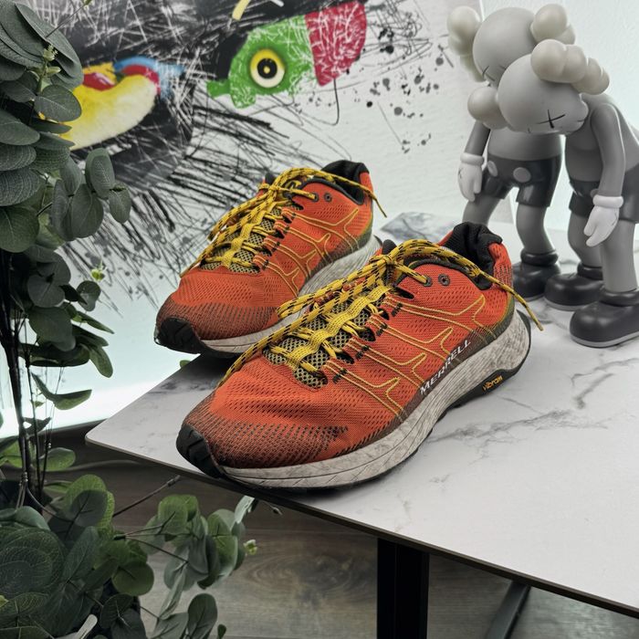 Кросівки Merrell Moab Flight Vibram 45 розмір E473