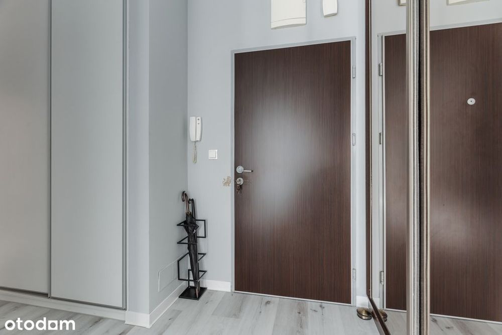 ul. Idzikowskiego - 2 pokoje - taras 25 m² - Do wprowadzenia