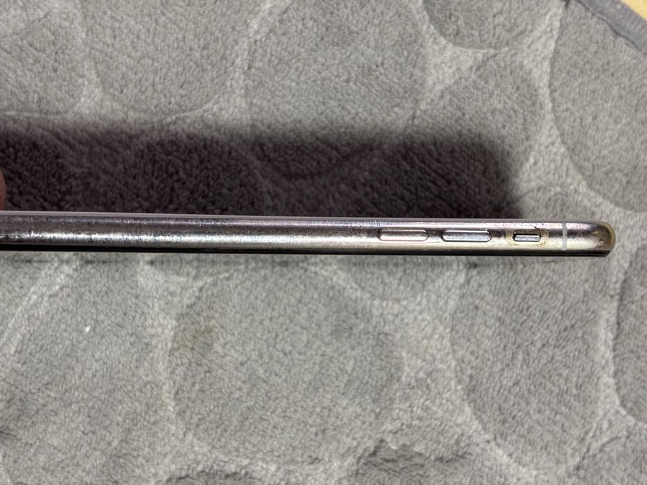 Iphone  XS 256 gb…