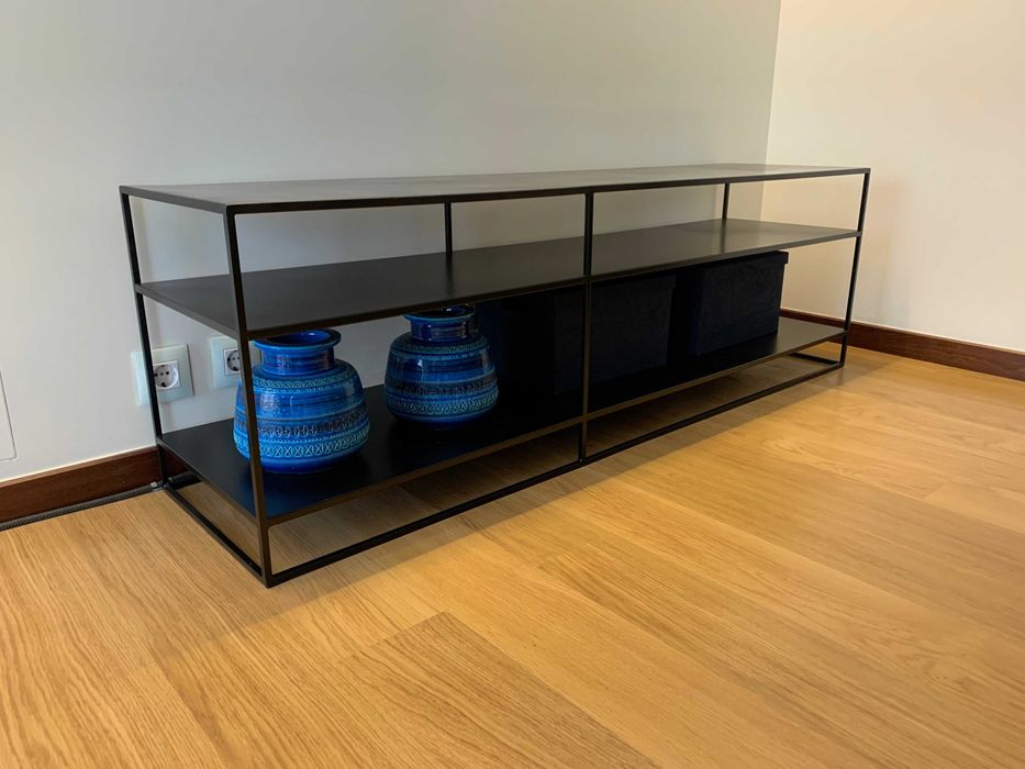 Sideboard / Console / TV Stand / Bookshelf La Redoute64285275893378122