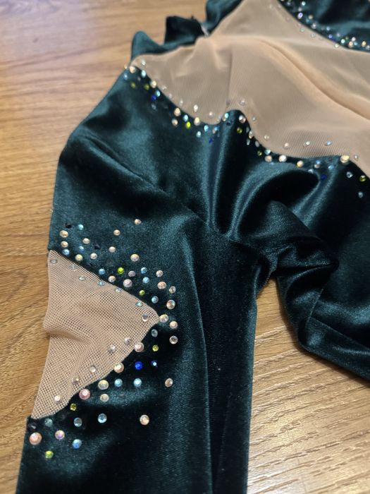 Strój taniec modern 13-15 lat