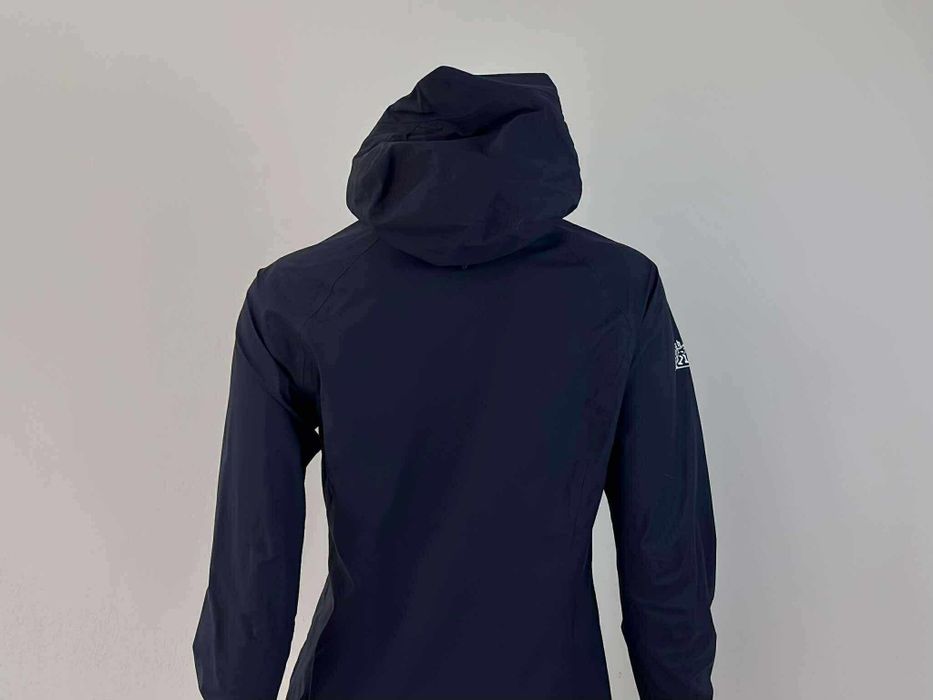 Bergans of Norway trekkingowe kurtka softshell damska XS 6191 airojohk