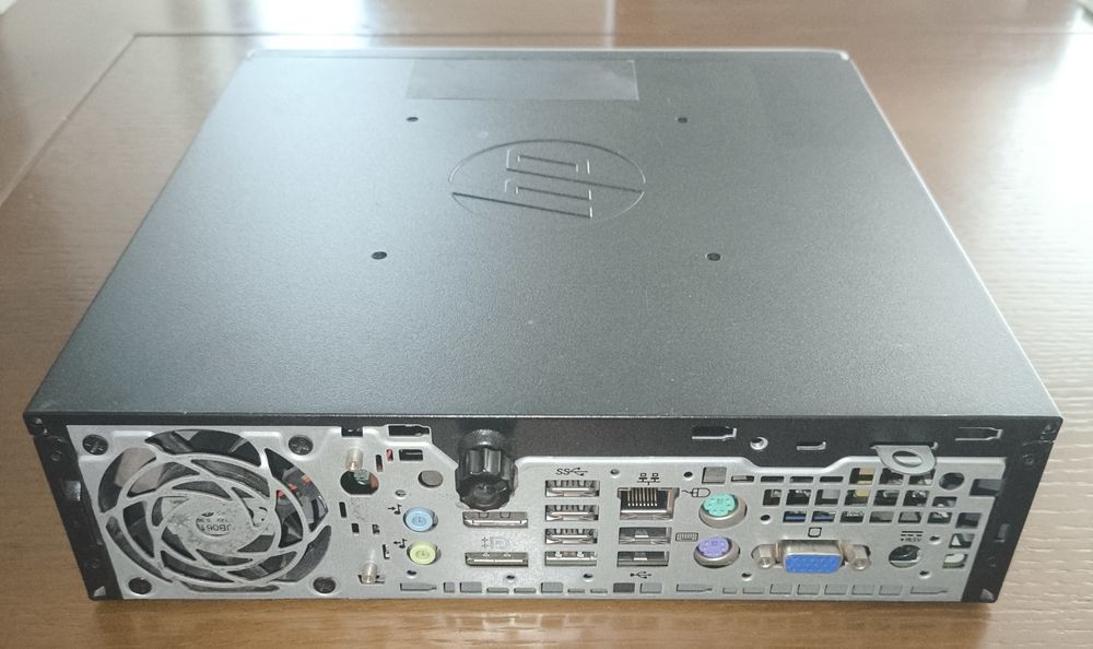 Computador HP Compaq 8300 Elite USDT