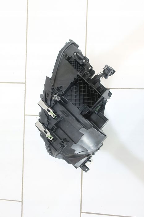 lampa przód przednia full ahl led prawa black bmw 2 g42 m2 g87 5a3dc8