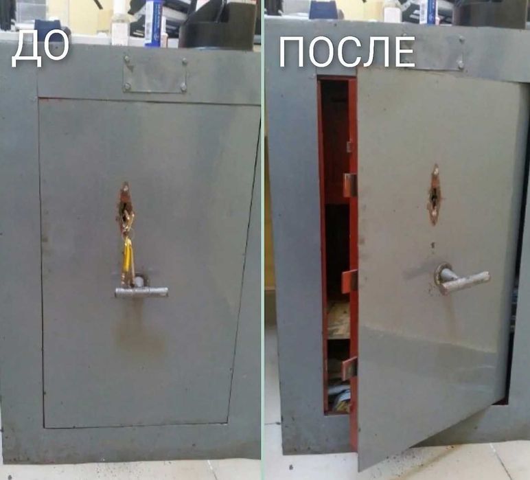 Аварийное вскрытие замков. Открыть замок, машину, дверь, авто, сейф.