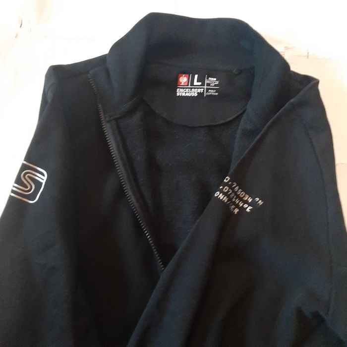 Bluza dresowa Engelbert Strauss L