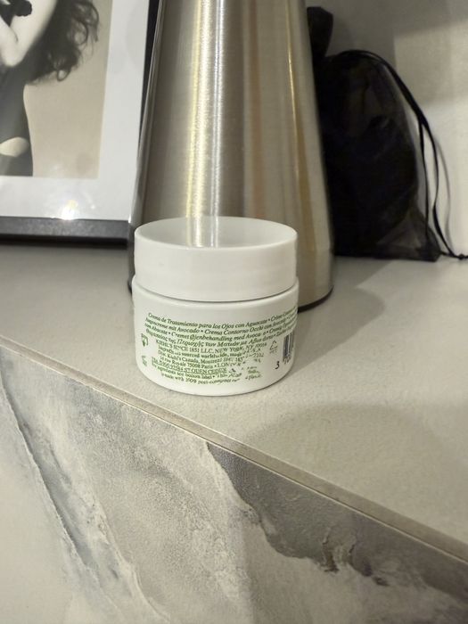 Kiehl’s creamy eye treatment with avocado 14ml krem pod oczy