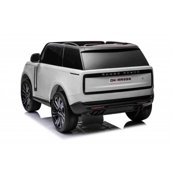 Range Rover SUV 4x4 Lift 2os. auto Pojazd na akumulator samochód