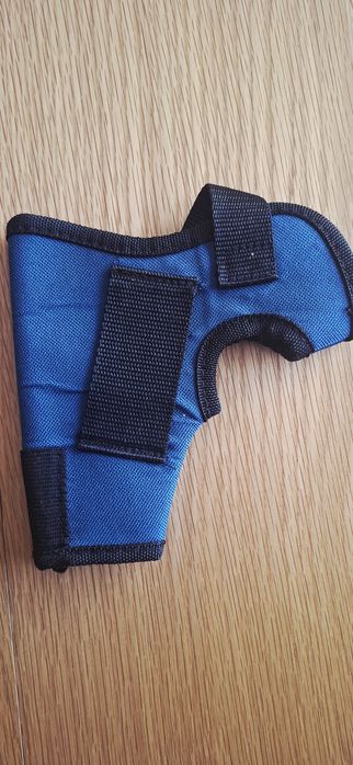 Nowa kabura bosch 10.8v-12v