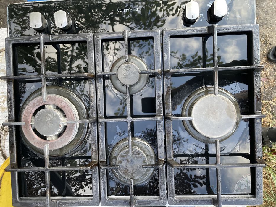 Продам варочную поверхность