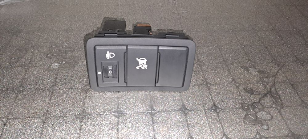 Блок кнопок Hyundai i30fd 07-12 б/у